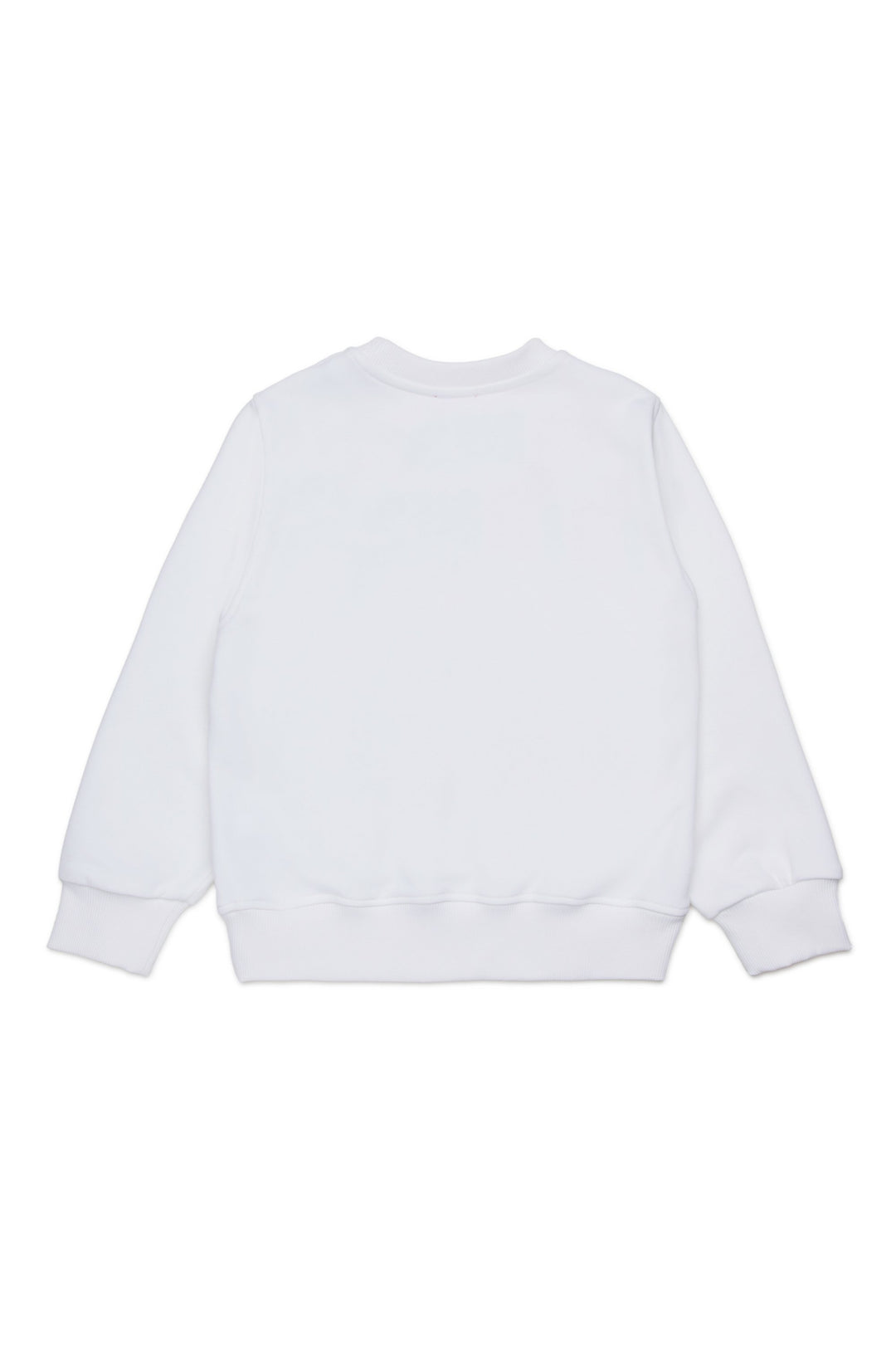 Diesel Kids Sweatshirt with Logo - 8Y