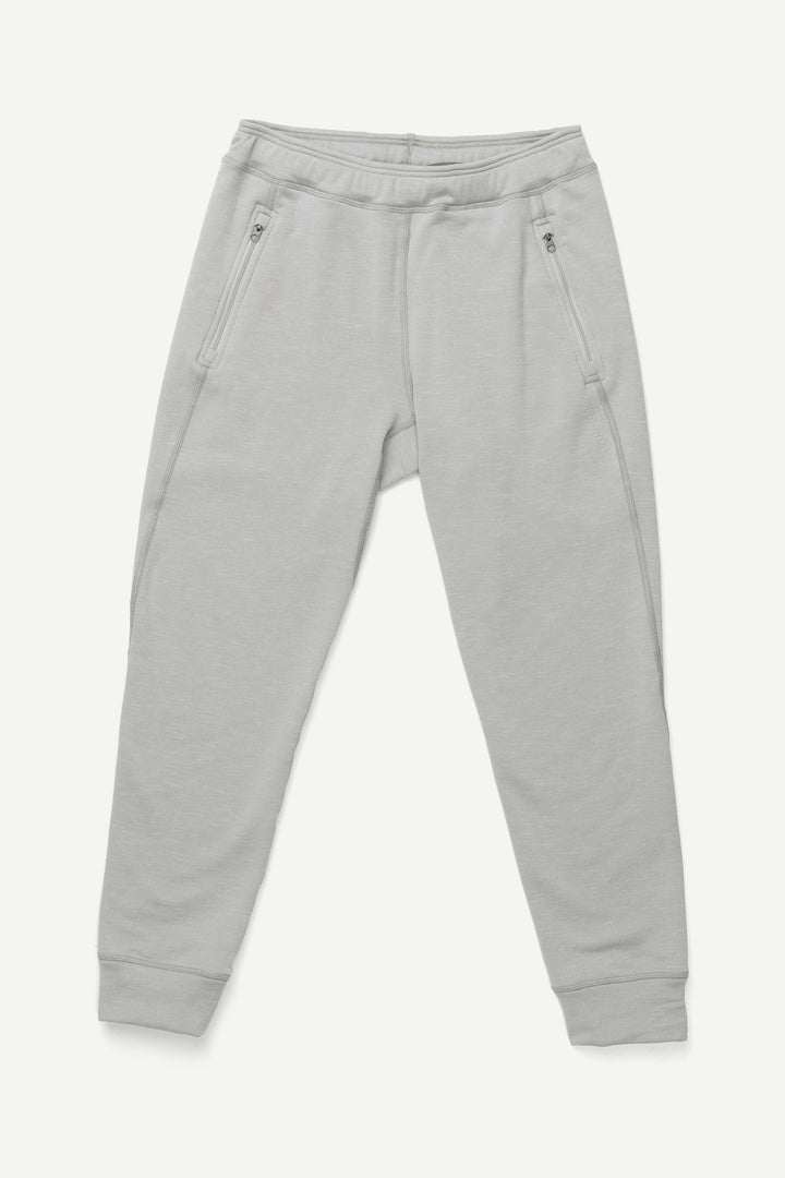 Houdini Kids Jr's Outright Pants - Cloudy Gray