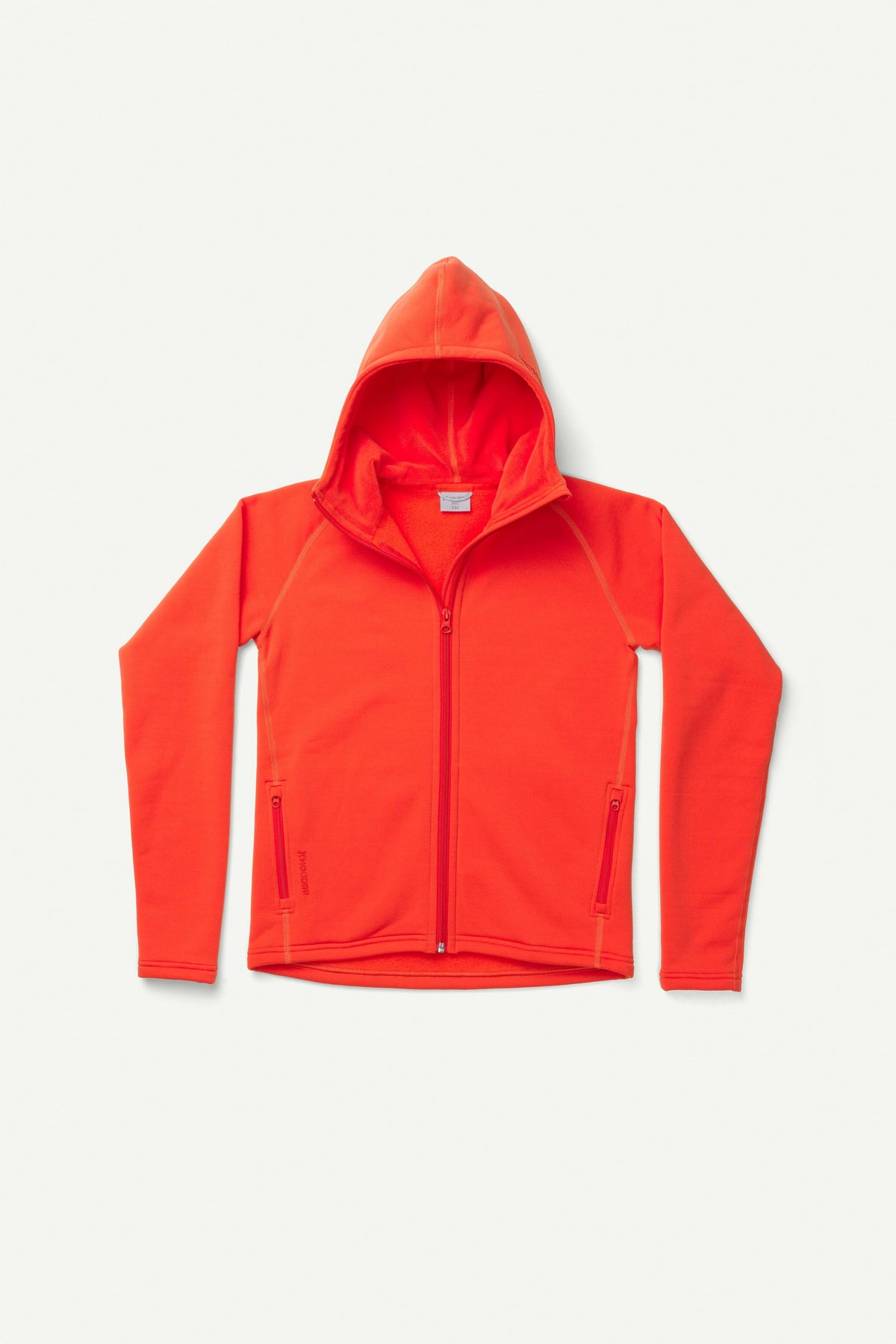 Merino Wool Houdini Alto Houdi Jacket Houdini Strickfleece