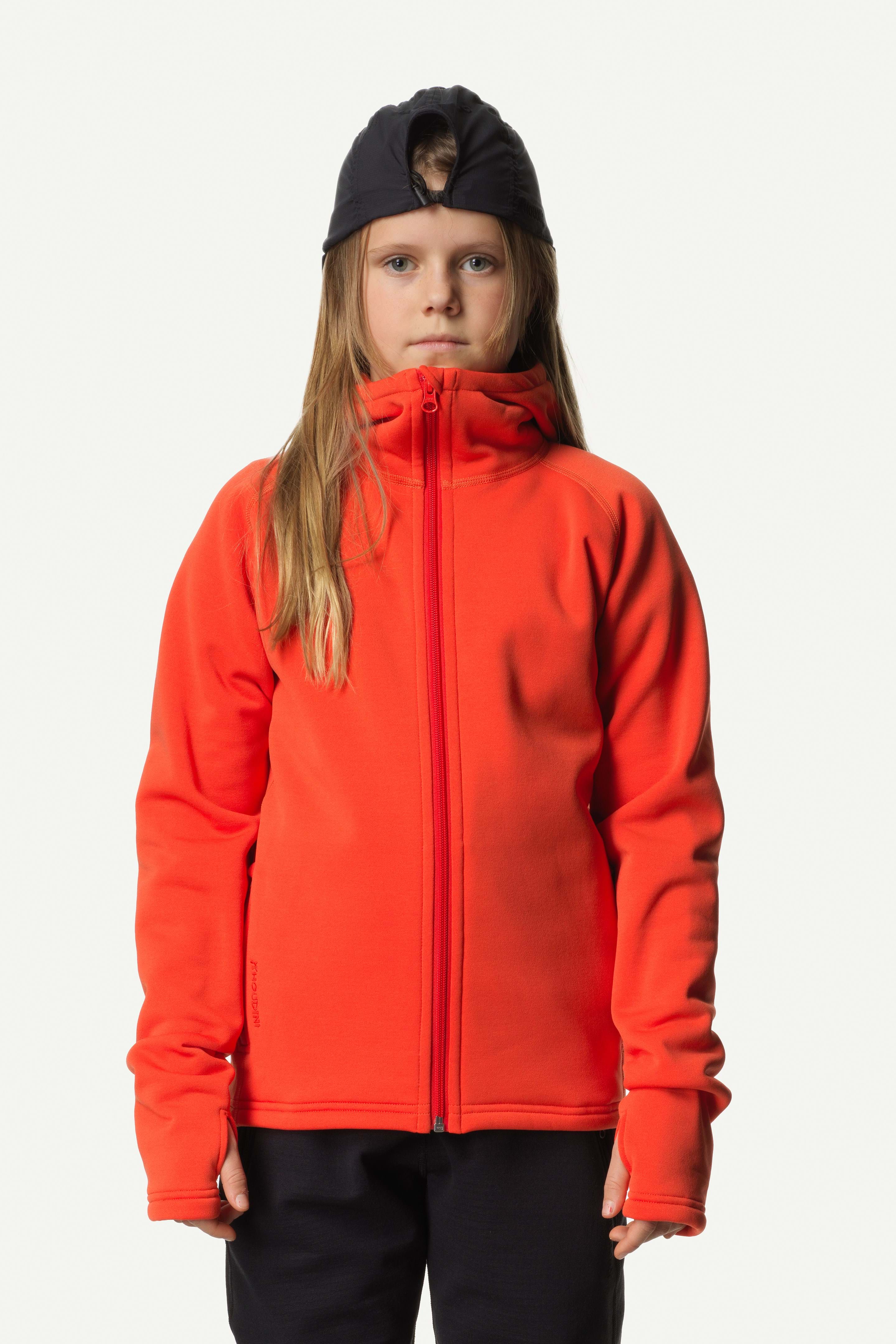 Houdini power fleece store