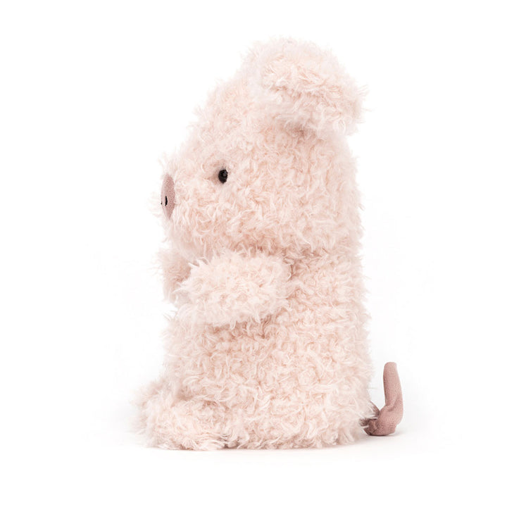 Jellycat Little Pig H7" X W4"