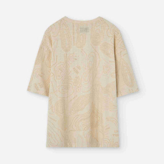 Losan Kids "PARK SESSION The Adventure" T-shirt