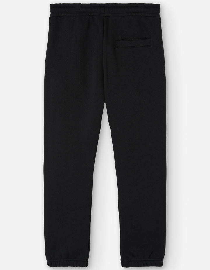 Losan Kids BLACK IS BLACK Pants - Black