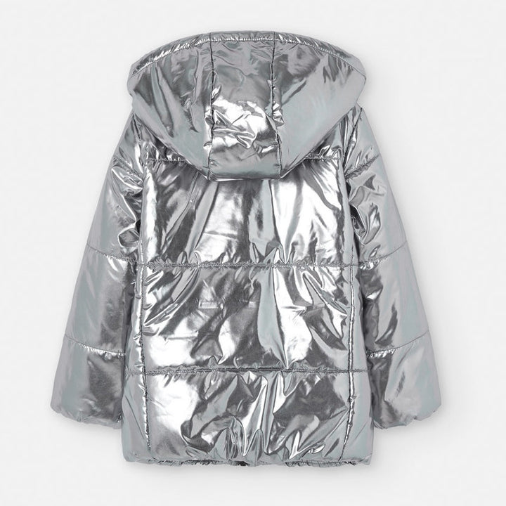 Losan Kids BIG STAR Winter Jacket - Metallic Grey