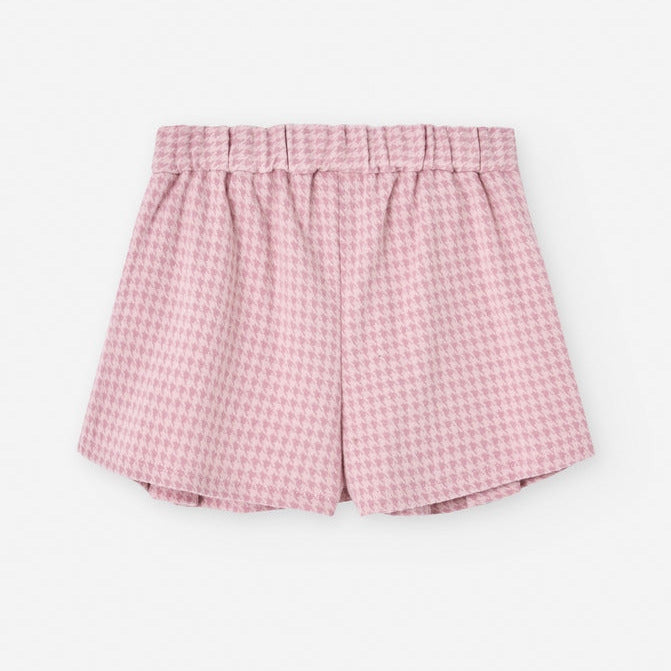 Losan Kids CUTE WINTER CHIC Pink Skirt