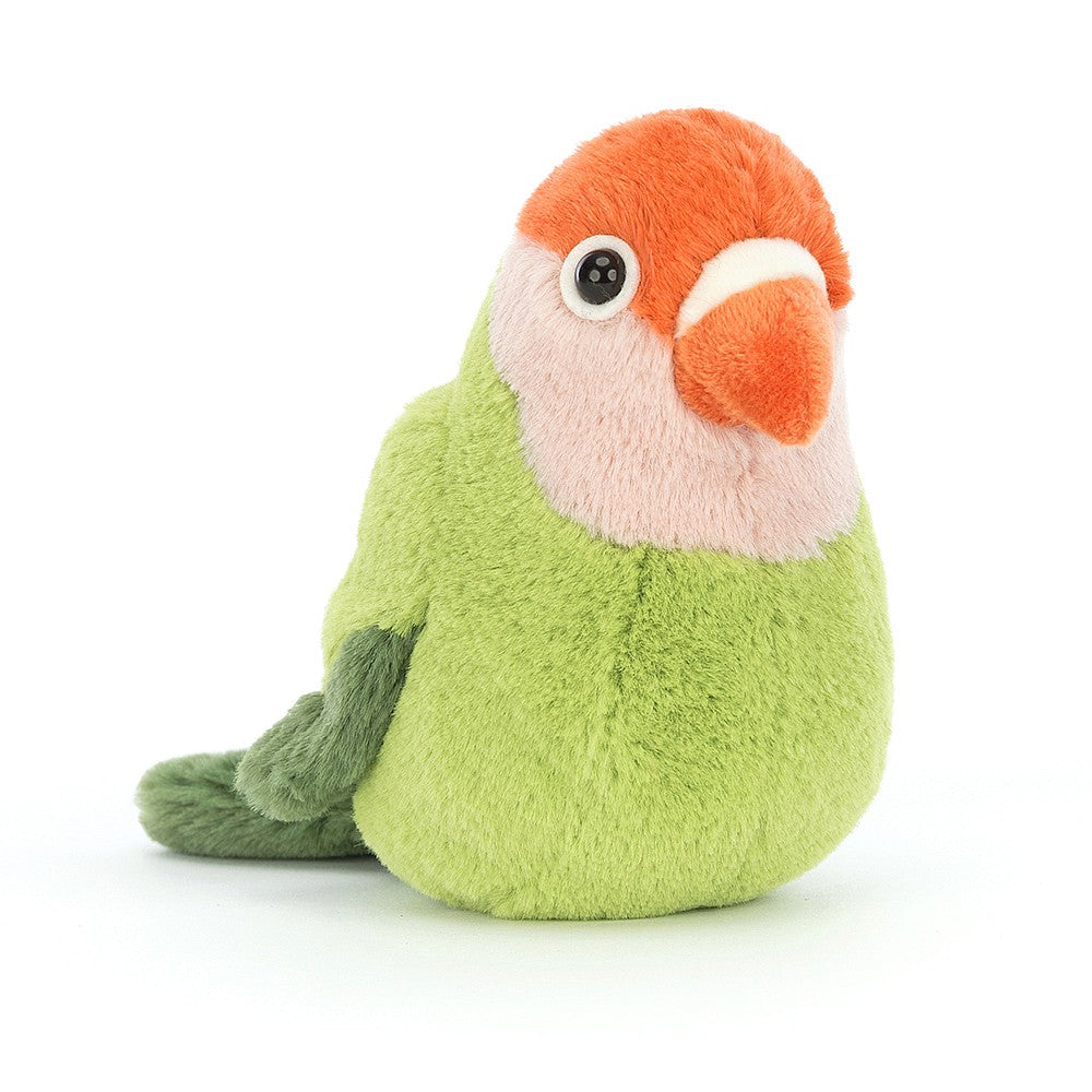 Jellycat A Pair Of Lovely Lovebirds 5" x 2"