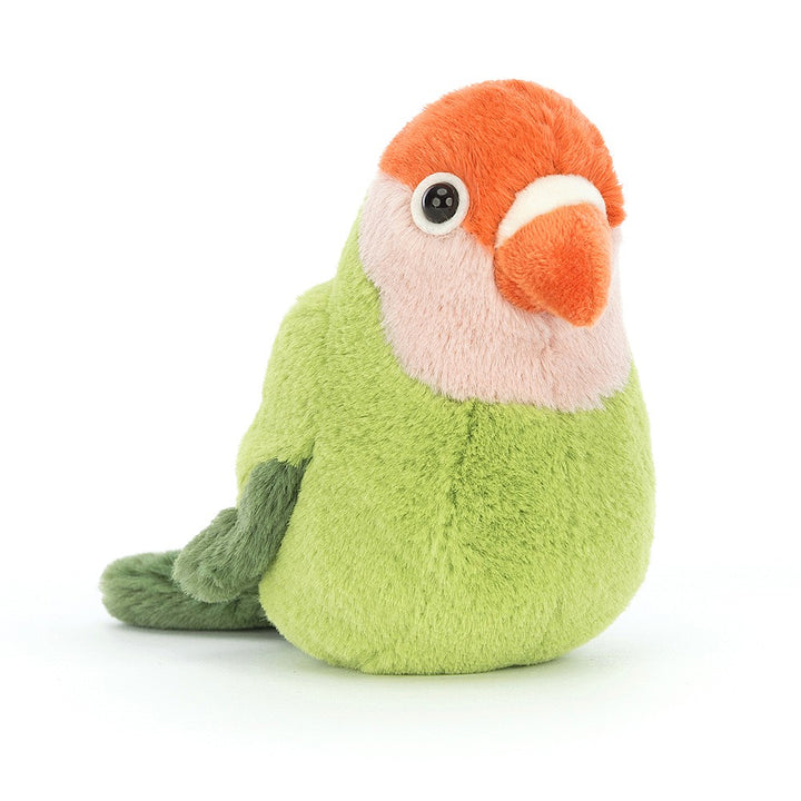 Jellycat A Pair Of Lovely Lovebirds 5" x 2"