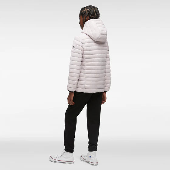 Moose Knuckles Kids Girl Air Down Jacket