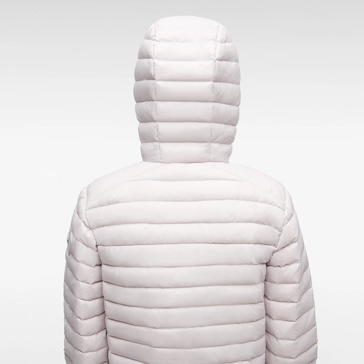 Moose Knuckles Kids Air Down Jacket - Listy Purple