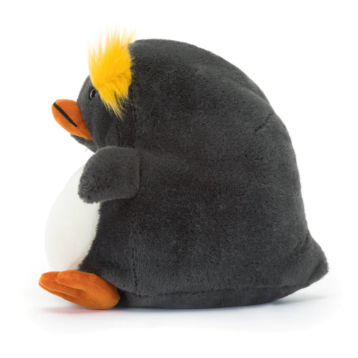 Jellycat Maurice Macaroni 8"