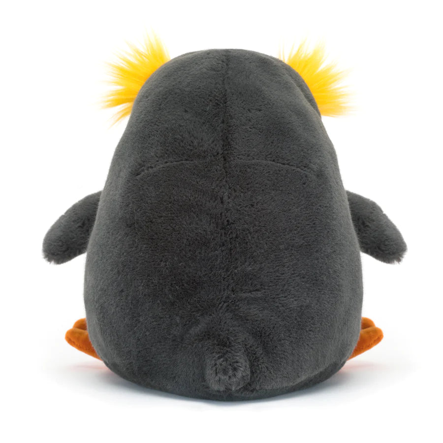 Jellycat Maurice Macaroni 8"