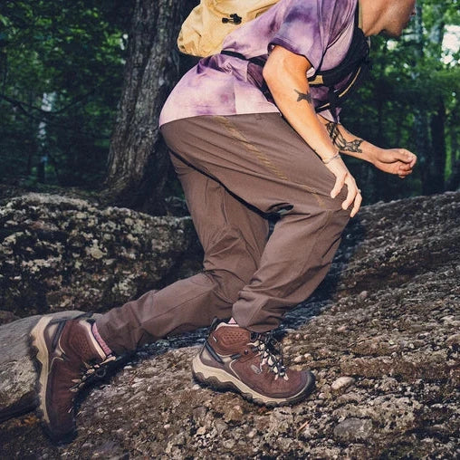 >KEEN Men&