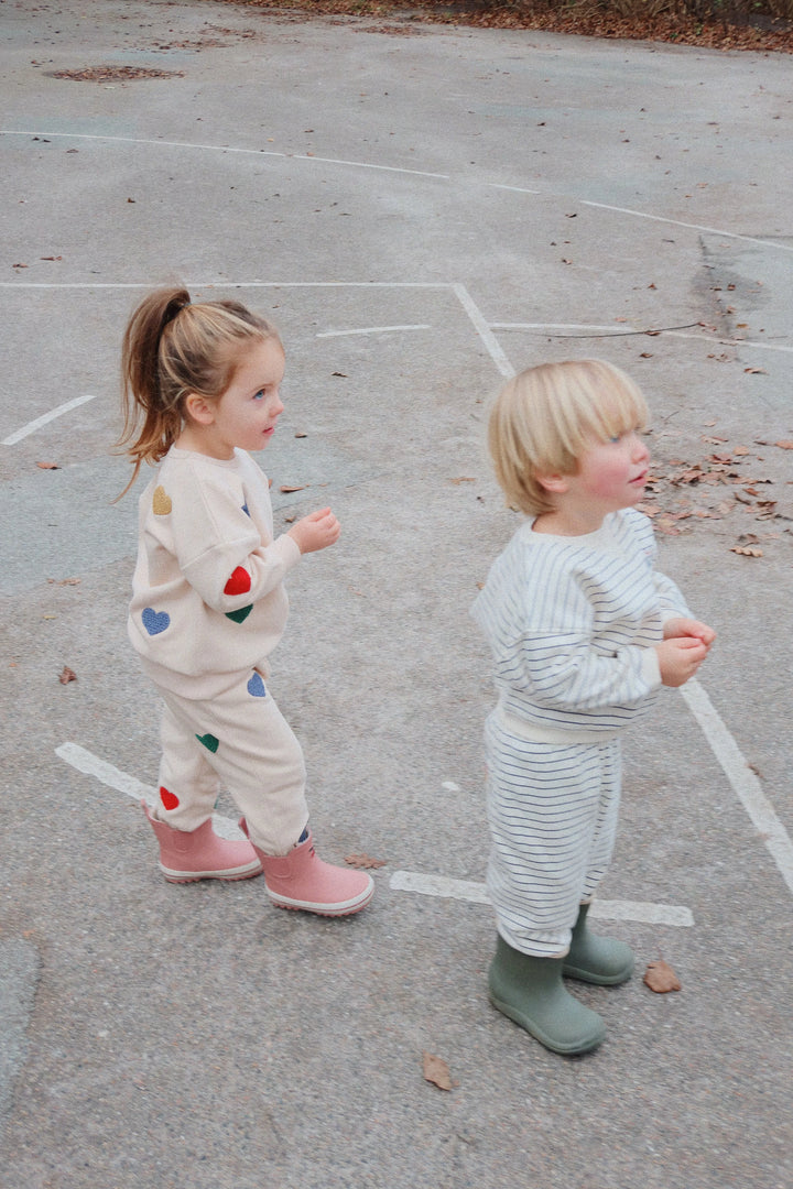 Konges Sloejd Kids LOU TERRY Sweat Shirt