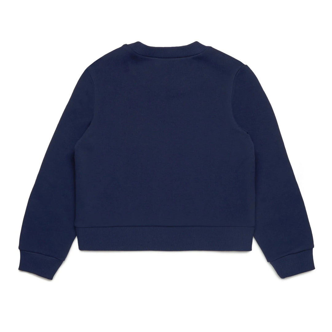 Max&Co. Kids Crew-Neck Sweatshirt - 8Y