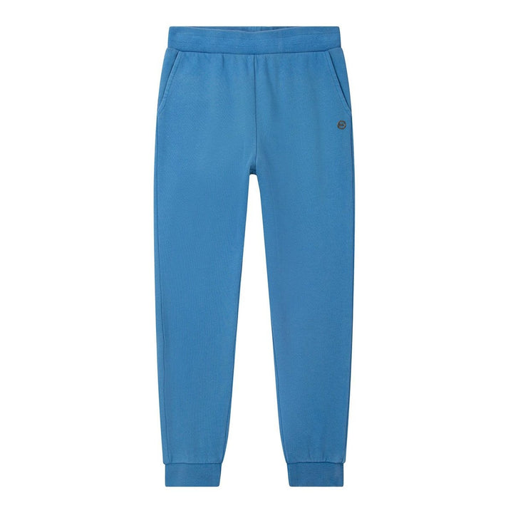 Michael Kors Kids Sweatpants - Slate Blue - 8Y