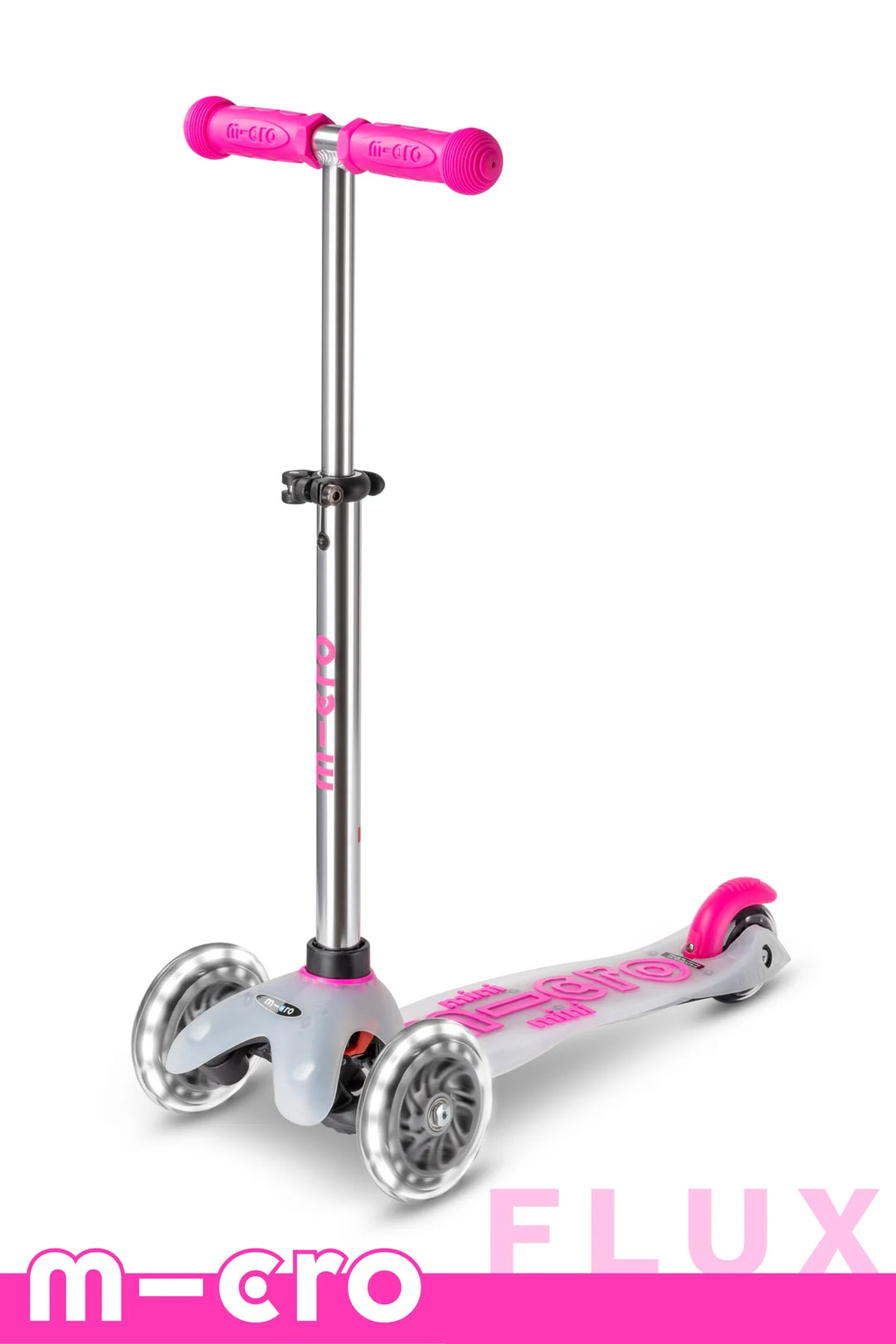 >Micro Kids Mini Led Scooter Ages 2-5 [more colors]