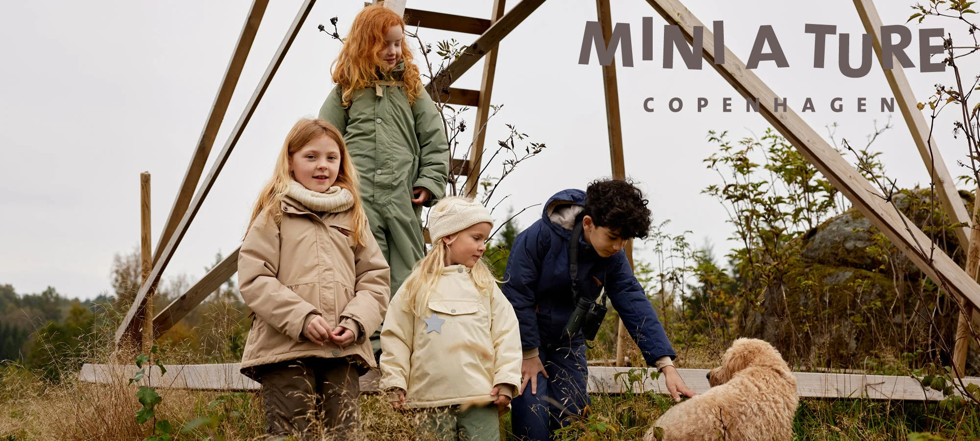 Mom Loves Me Children Boutique