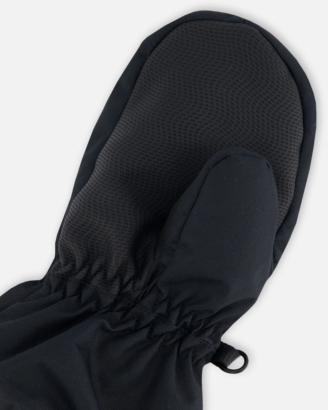 Deux Par Deux Kids Insulated Mittens