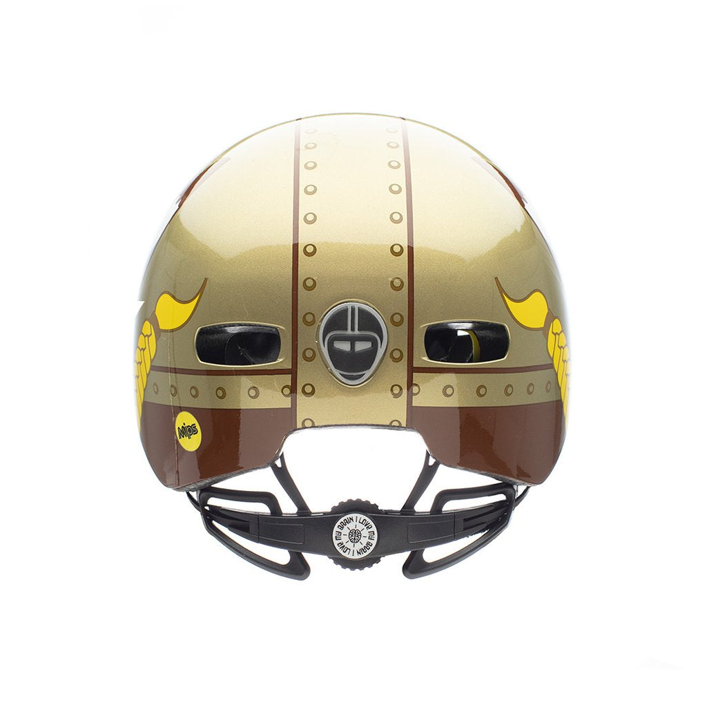 Nutcase Kids Vikki King Gloss Helmet w/MIPS - Little Nutty