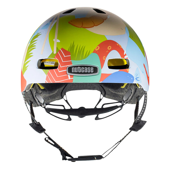 Nutcase California Roll Helmet w/MIPS