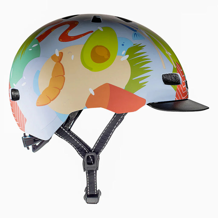 Nutcase California Roll Helmet w/MIPS