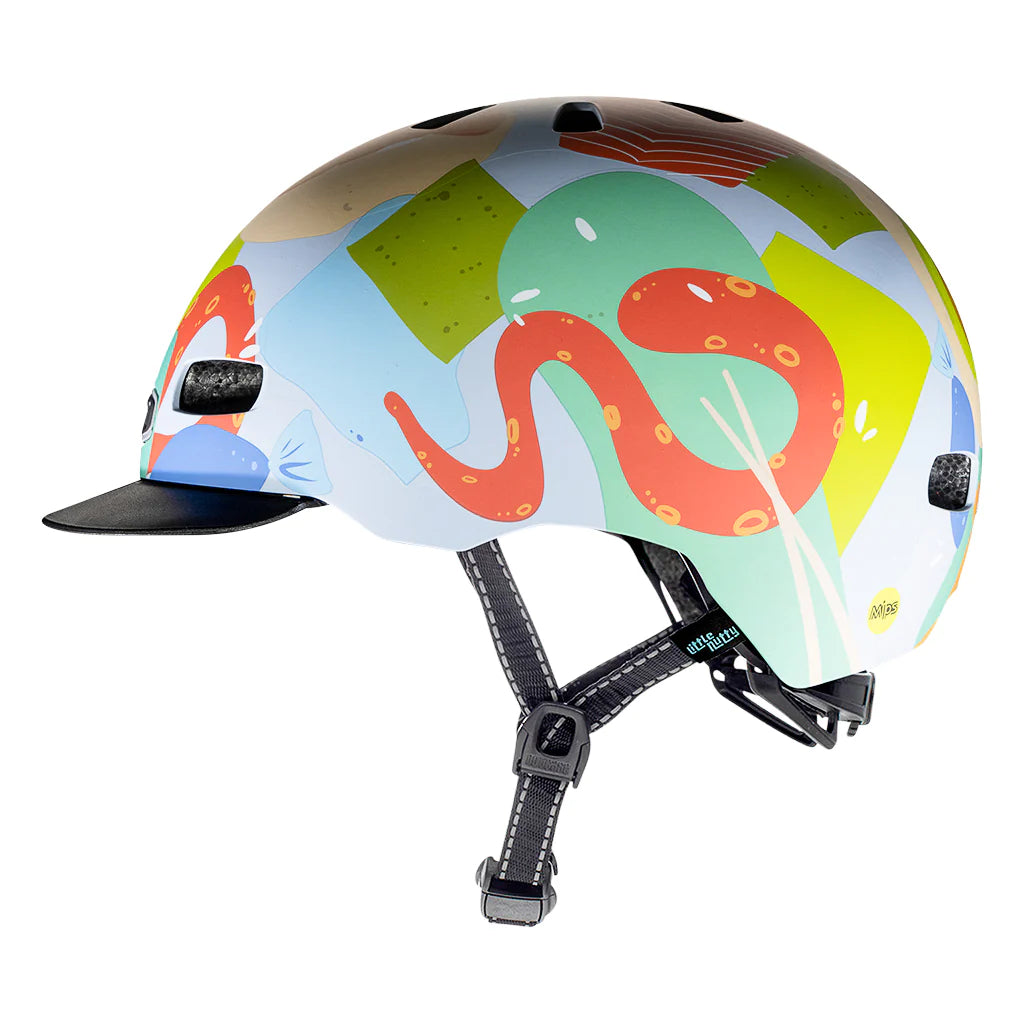 bike helmet california Nutcase California Roll Helmet w/MIPS – Mom Loves Me Children Boutique
