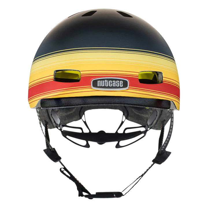 Nutcase Dipinto Helmet w/MIPS