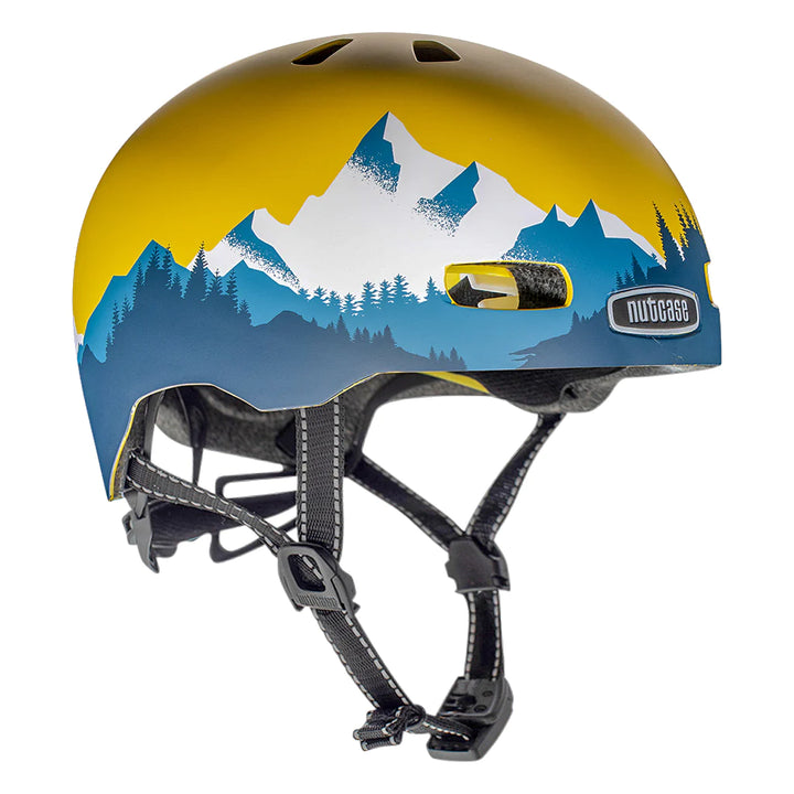 Nutcase EVEREST Helmet w/MIPS