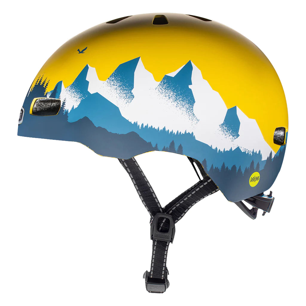 Nutcase EVEREST Helmet w/MIPS