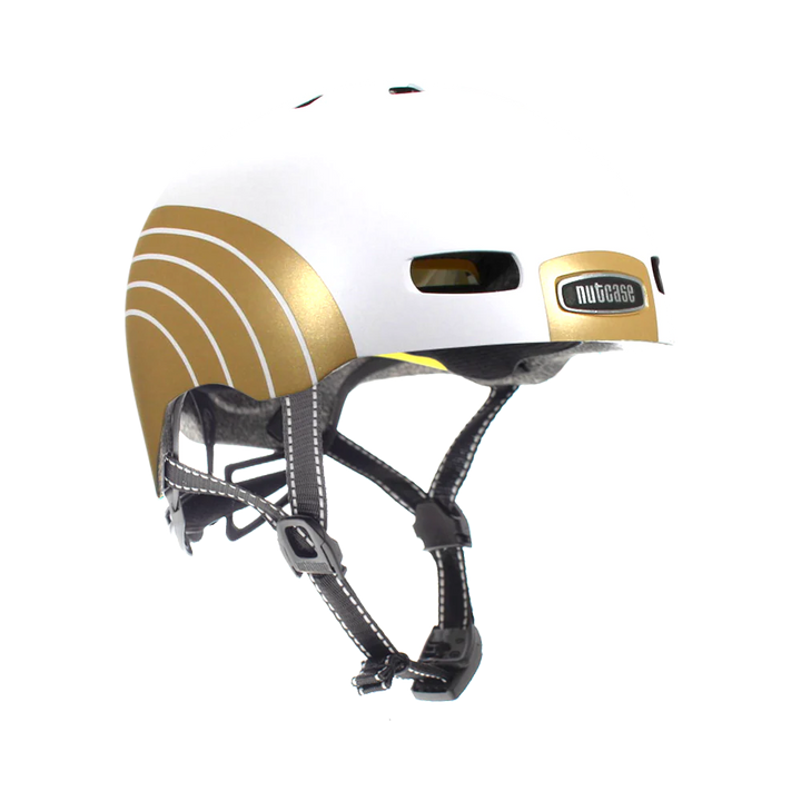 Nutcase Midas Touch Helmet w/MIPS