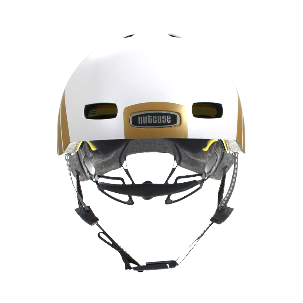 Nutcase Midas Touch Helmet w/MIPS