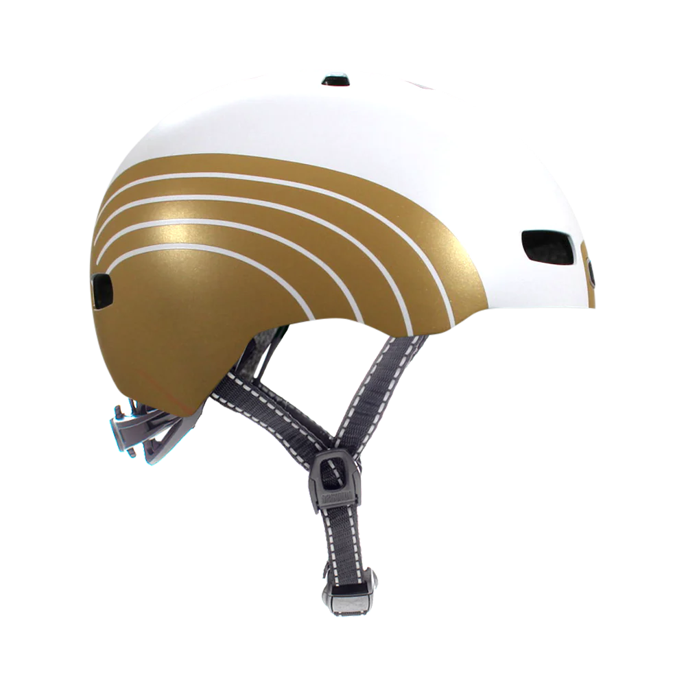 Nutcase Midas Touch Helmet w/MIPS