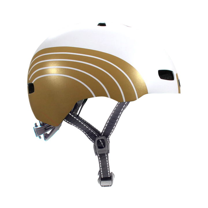 Nutcase Midas Touch Helmet w/MIPS