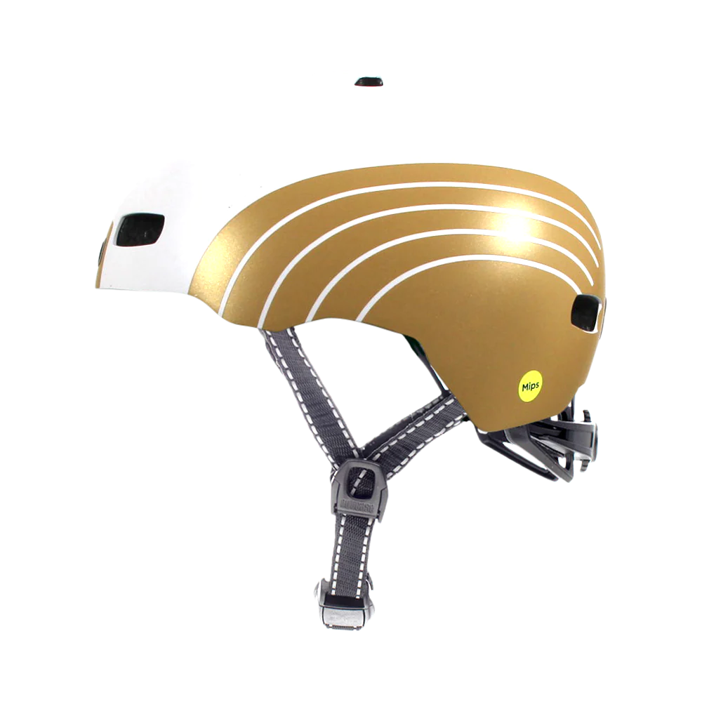 Nutcase Midas Touch Helmet w/MIPS