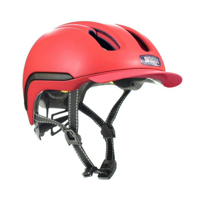 Nutcase Vio Reef Helmet w/MIPS & LED Light (VIO COMMUTE)
