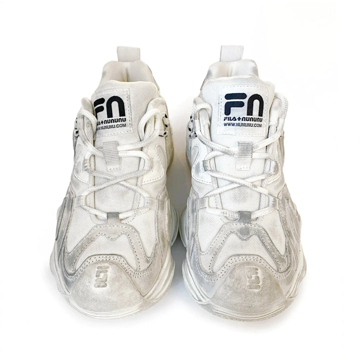 Nununu x Fila Kids Sneaker