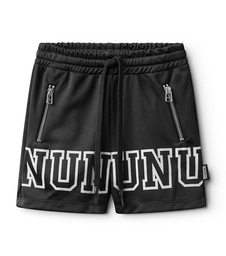Nununu Kids NUNUNU Shorts