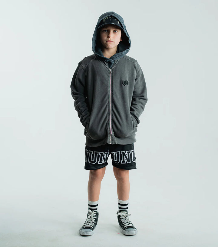 Nununu Kids NUNUNU Shorts