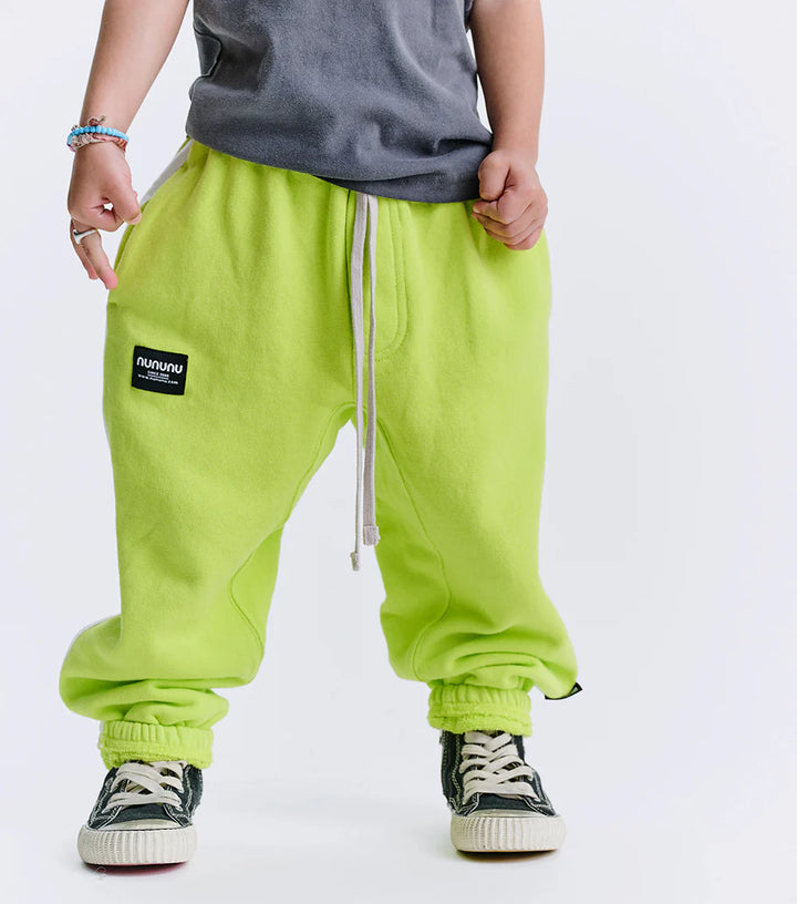 Nununu Kids Champion Sweatpants - 2-3Y