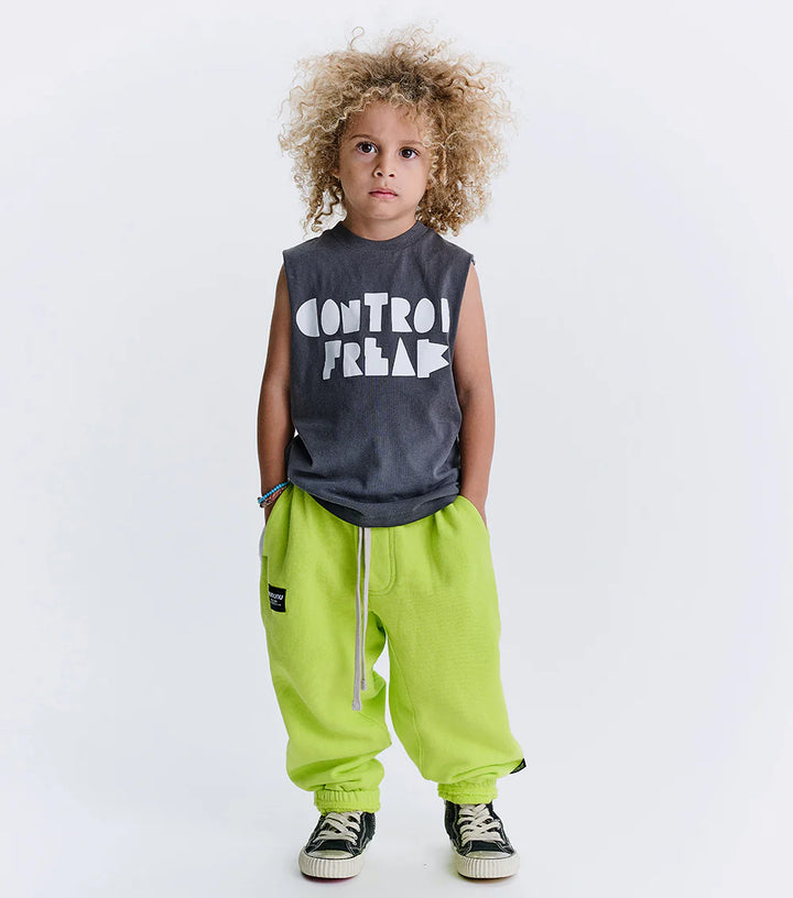 Nununu Kids Champion Sweatpants - 2-3Y