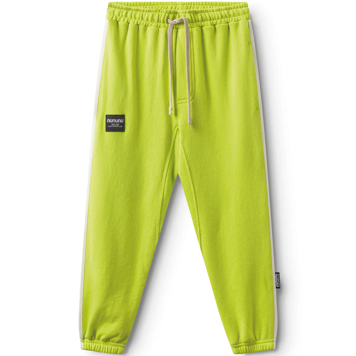 Nununu Kids Champion Sweatpants - 2-3Y