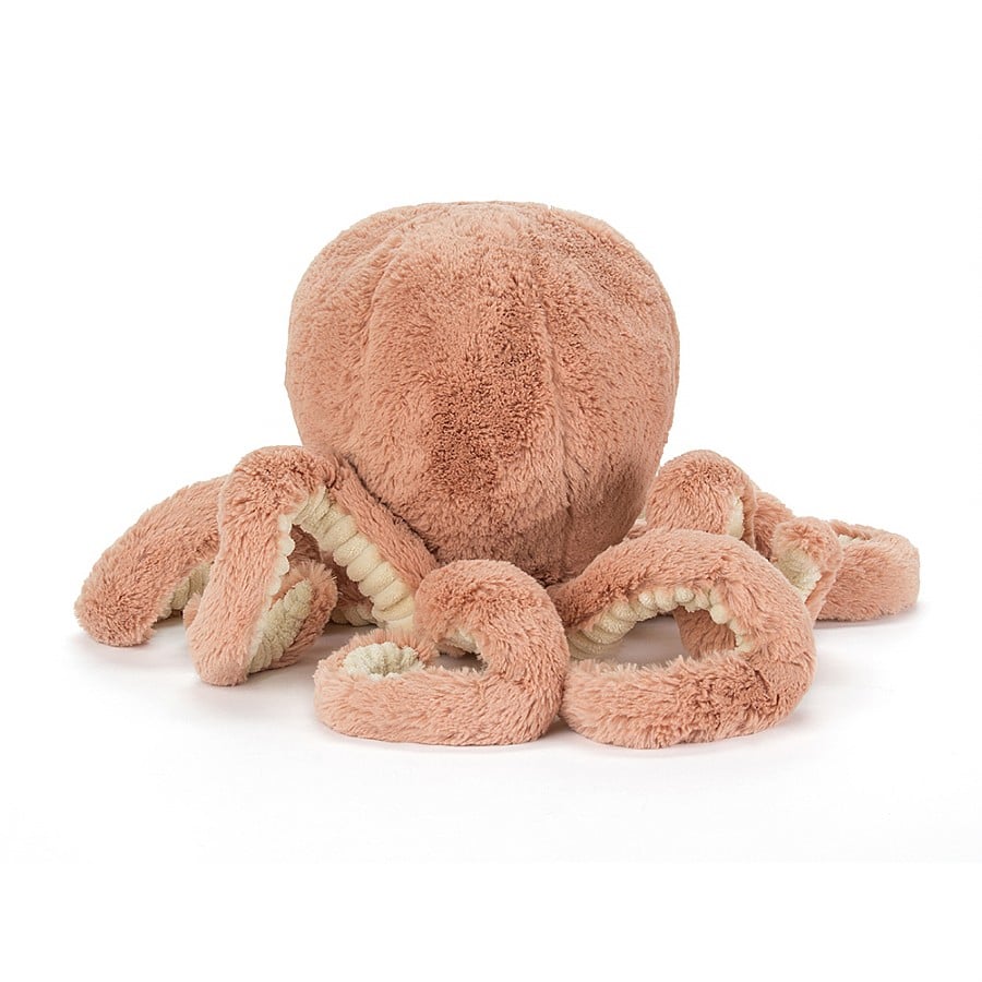 Jellycat Odell Octopus