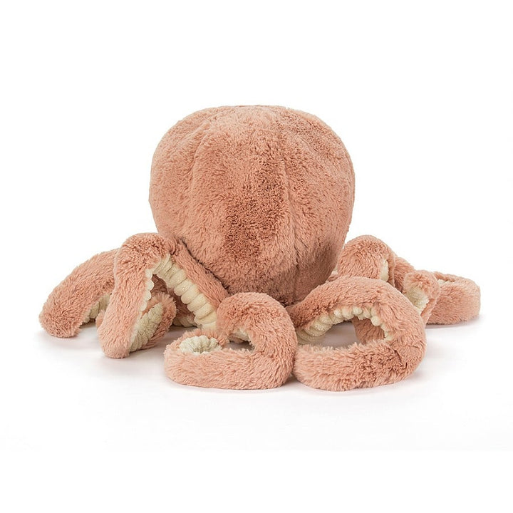 Jellycat Odell Octopus