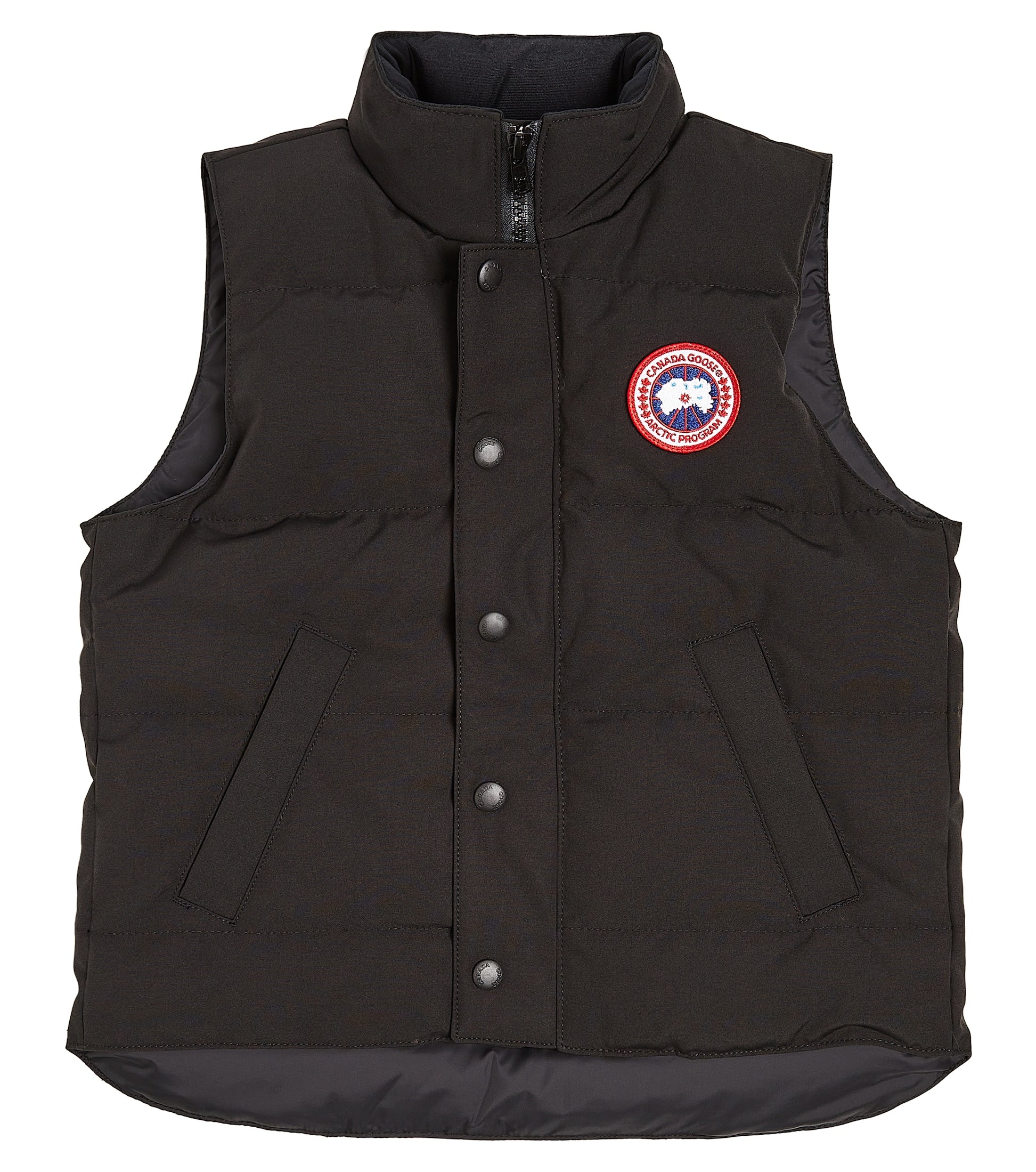 Canada goose vanier gilet on sale