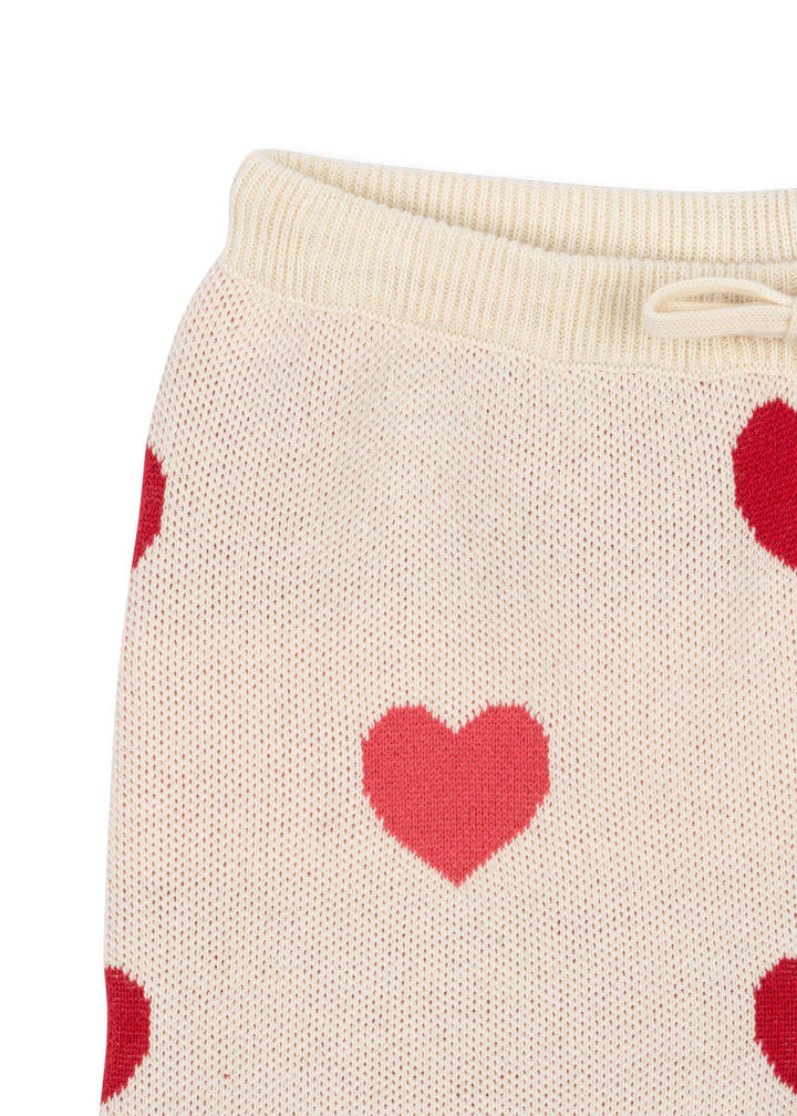 Konges Sloejd Kids Lapis Pants - Pink