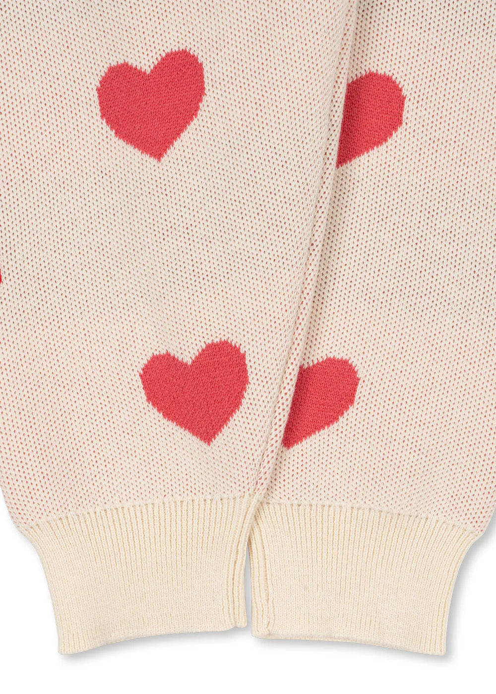 Konges Sloejd Kids Lapis Pants - Pink