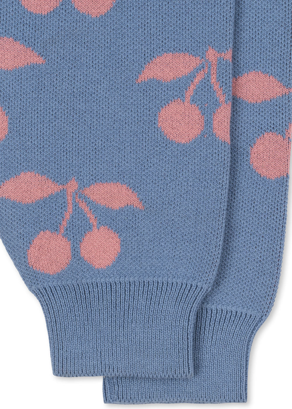Konges Sloejd Kids Lapis Pants - Purple