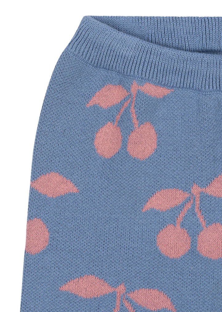 Konges Sloejd Kids Lapis Pants - Purple