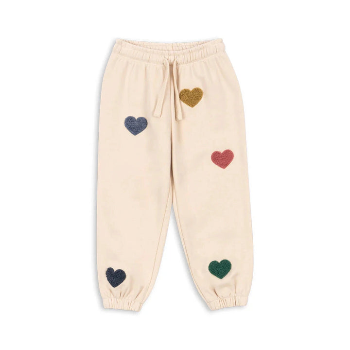 Konges Sloejd Kids LOU TERRY Sweat Pants