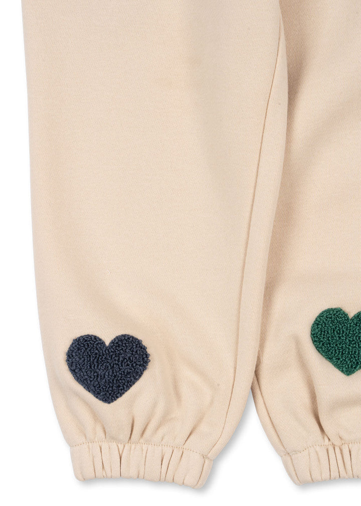 Konges Sloejd Kids LOU TERRY Sweat Pants
